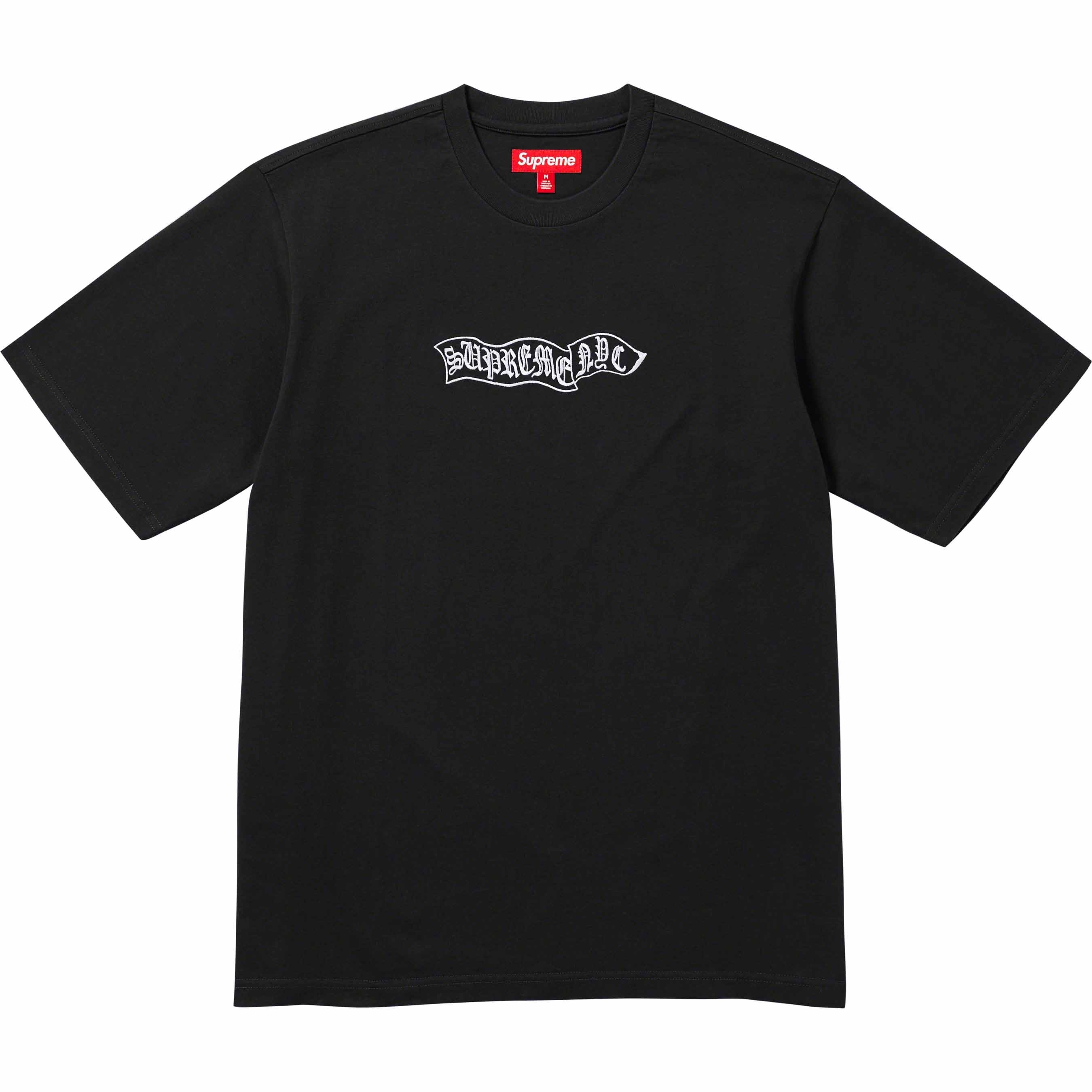 Banner S/S Top view 5